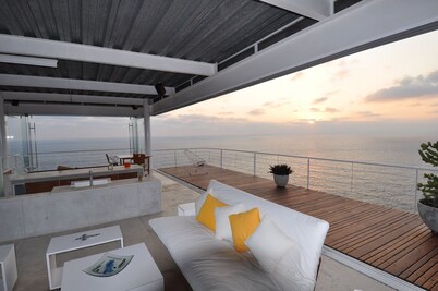 Casa del Mar en Acapulco