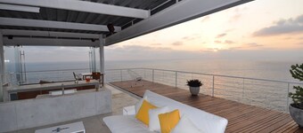 Casa del Mar en Acapulco