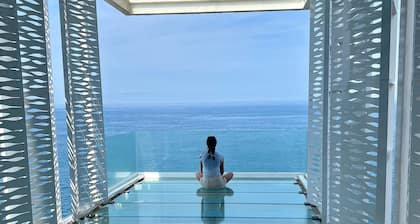 Loft Casa Mar: La mejor vista y terrazas privadas