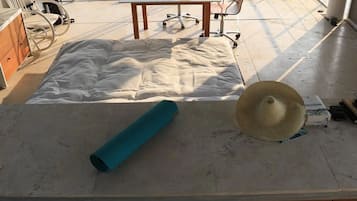 2 dormitorios, Internet, ropa de cama