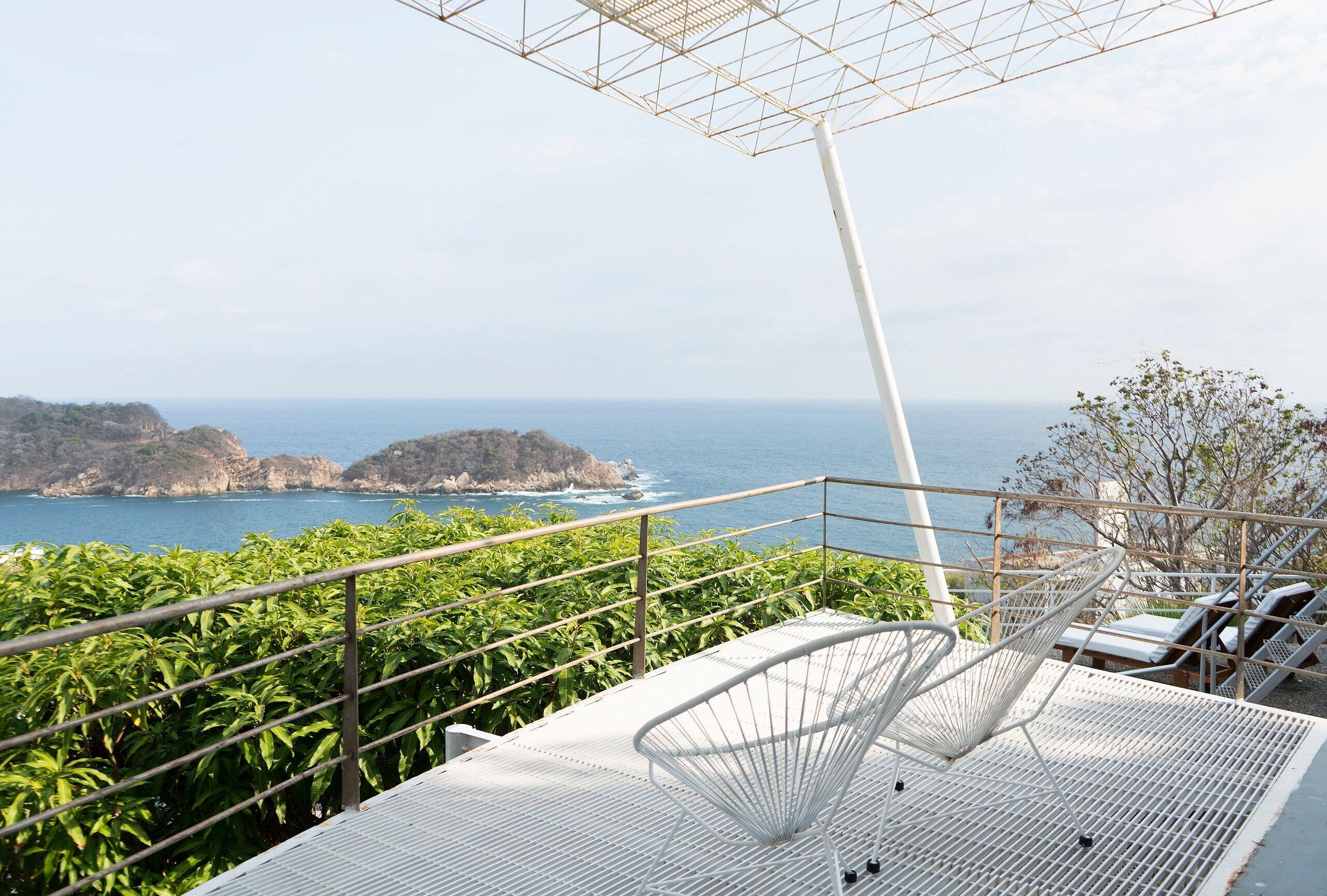 Balcony / Terrace