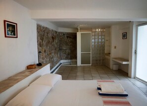 2 habitaciones y wifi 