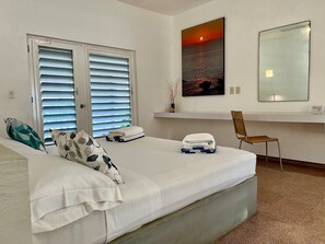 3 Schlafzimmer, WLAN