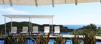 Casa del Sol in Acapulco