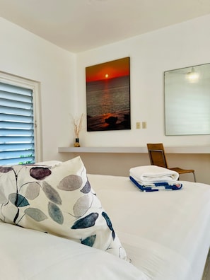 3 bedrooms, WiFi