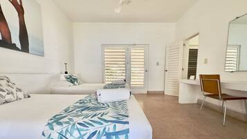 3 bedrooms, WiFi