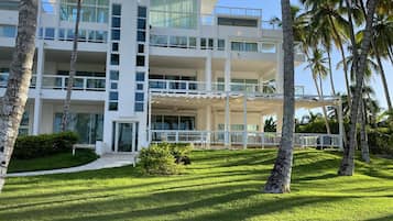 Apartment | 3 bilik tidur