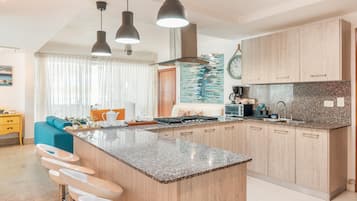 Apartment | 3 bilik tidur