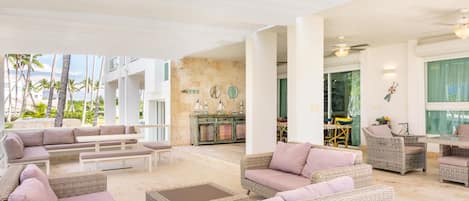 Apartment | 3 bedrooms