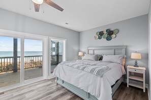 5 soverom og wi-fi (inkludert)