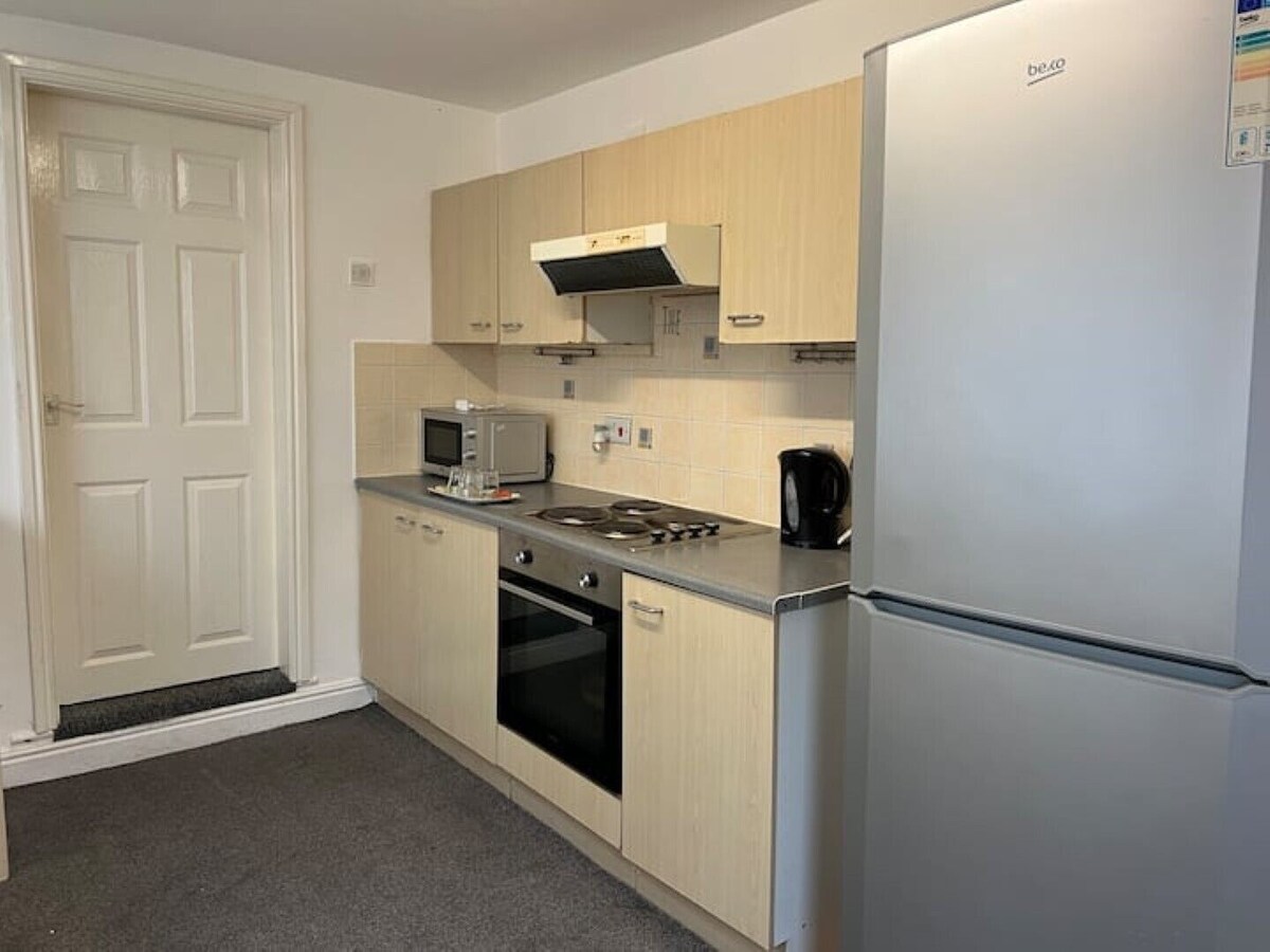 Image de profil de l’hôte