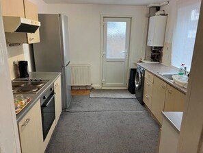 Private kitchen - Viky Place (Kingston upon Hull)