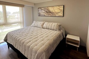 2 bedrooms