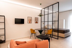 Lejlighed | 1 soveværelse