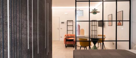 Apartemen | 1 kamar tidur