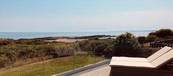 The Moorings -  a lodge that sleeps 6 guests  in 3 bedrooms