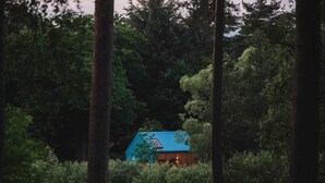Eksteriør