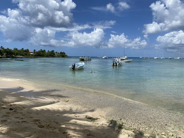 Exterior - Hostal Magallanes Bayahibe (San Rafael del Yuma)