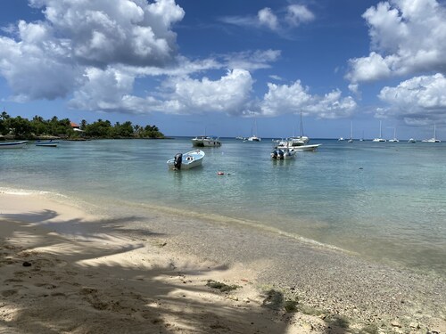 Hostal Magallanes Bayahibe