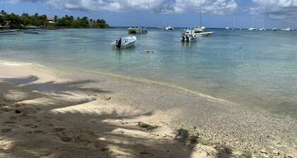 Hostal Magallanes Bayahibe
