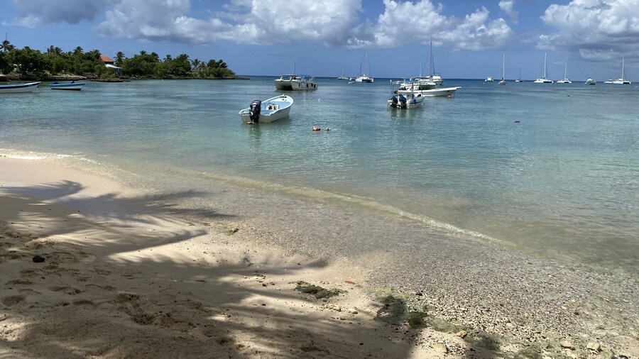 Hostal Magallanes Bayahibe