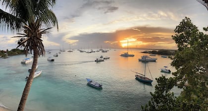 Hostal Magallanes Bayahibe