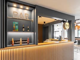 Bar (na propriedade)