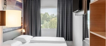 B&B HOTEL Magdeburg-Barleben