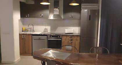 TAO Olot Apartamento Todo Reformado Situado en el Mismo Centro de la Ciudad