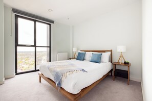 Superior Two Bedroom Apartment