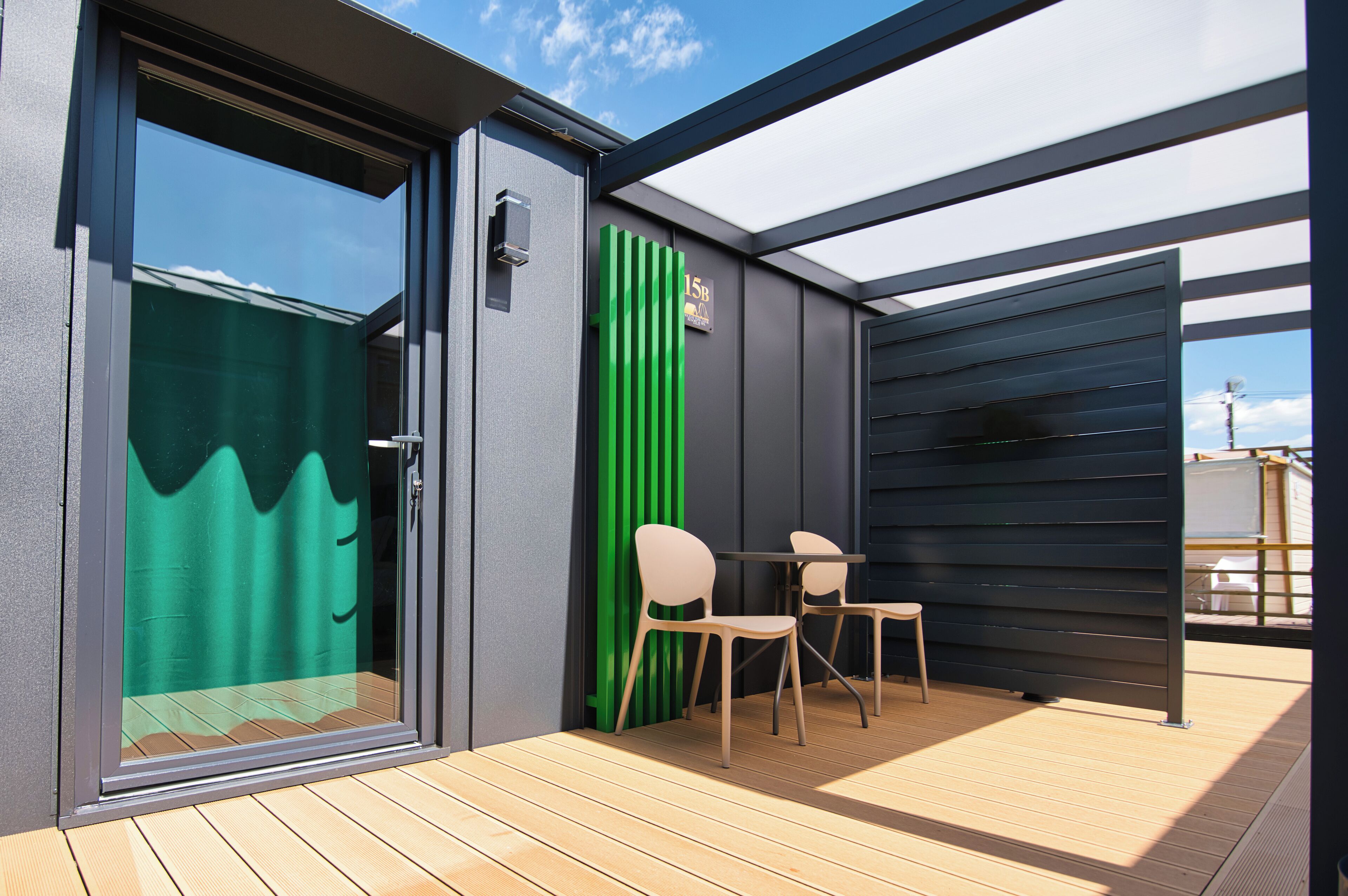 Rom – exclusive | Allergitestet sengetøy, memory foam-senger og individuelt dekorert