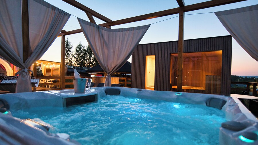 Holiday Park Zator Resort & Spa