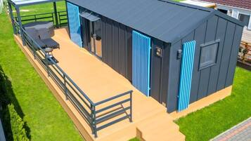 Exclusive-Chalet | Terrasse/Patio