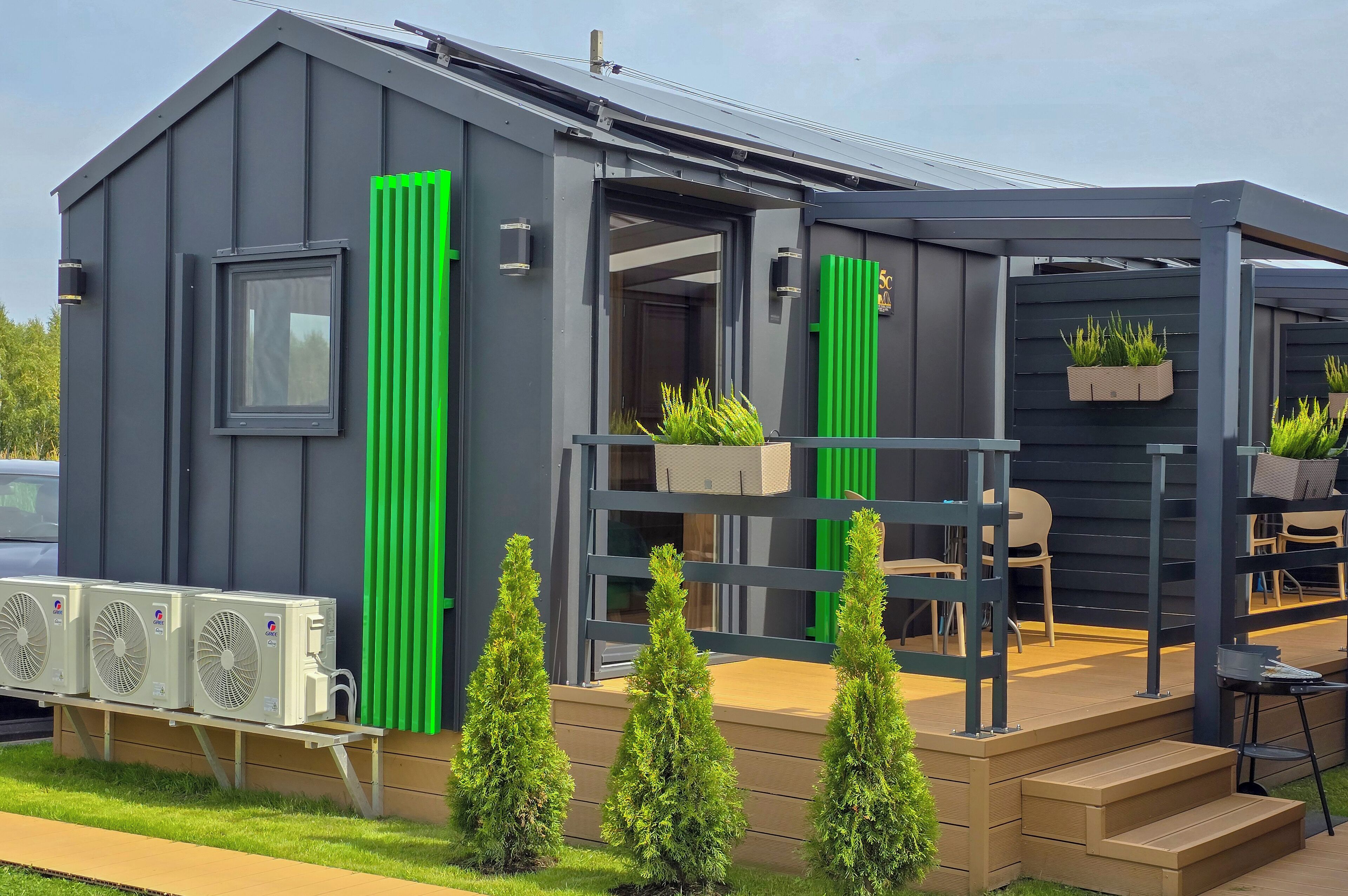 Rom – exclusive | Allergitestet sengetøy, memory foam-senger og individuelt dekorert