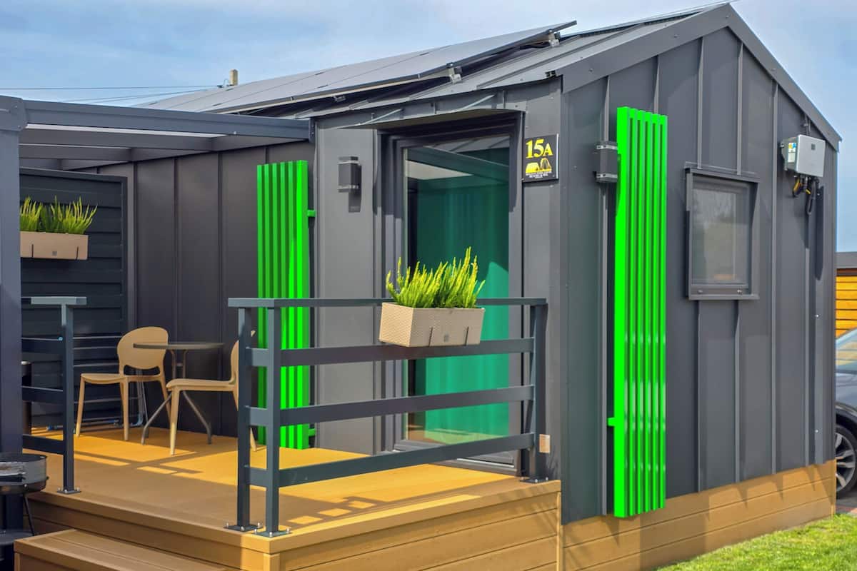 Rom – exclusive | Allergitestet sengetøy, memory foam-senger og individuelt dekorert