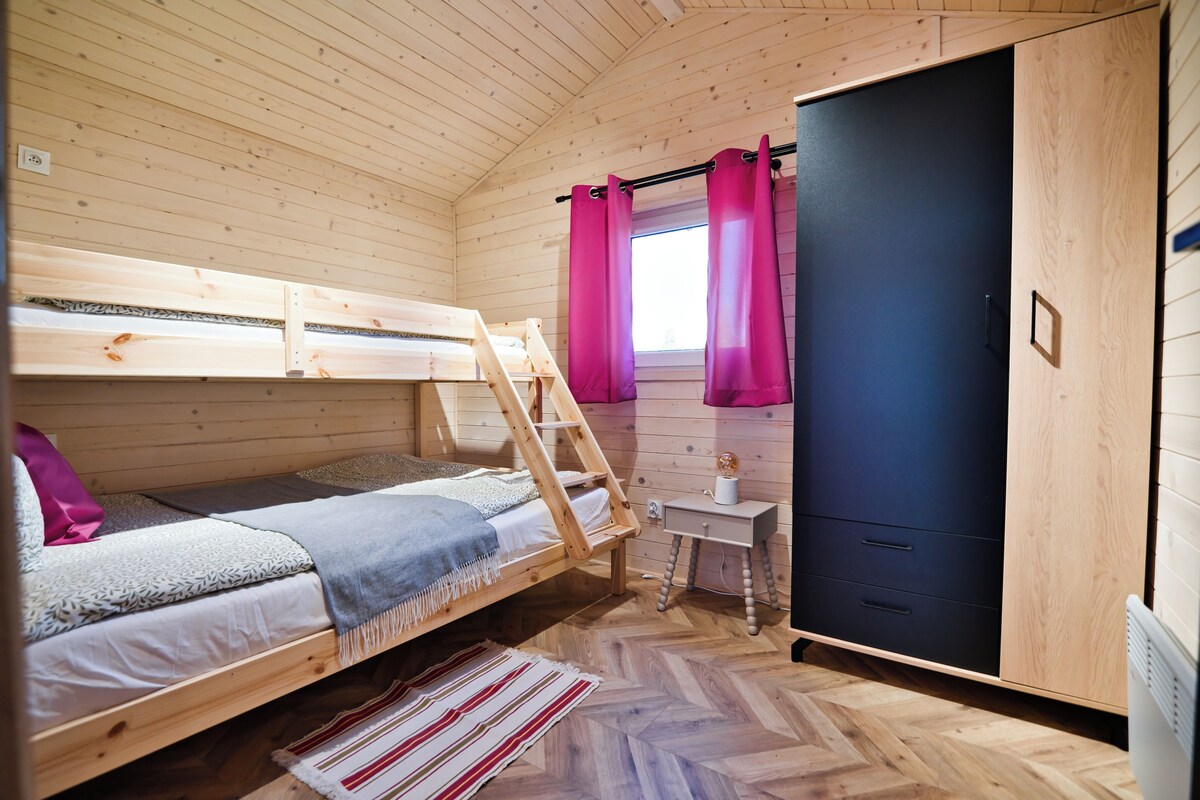 Chalet Exclusif