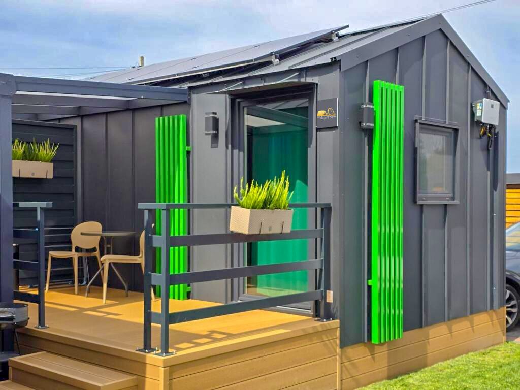 Hypo-allergenic bedding, memory foam beds, individually decorated