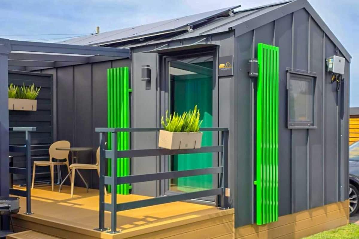 Hypo-allergenic bedding, memory foam beds, individually decorated