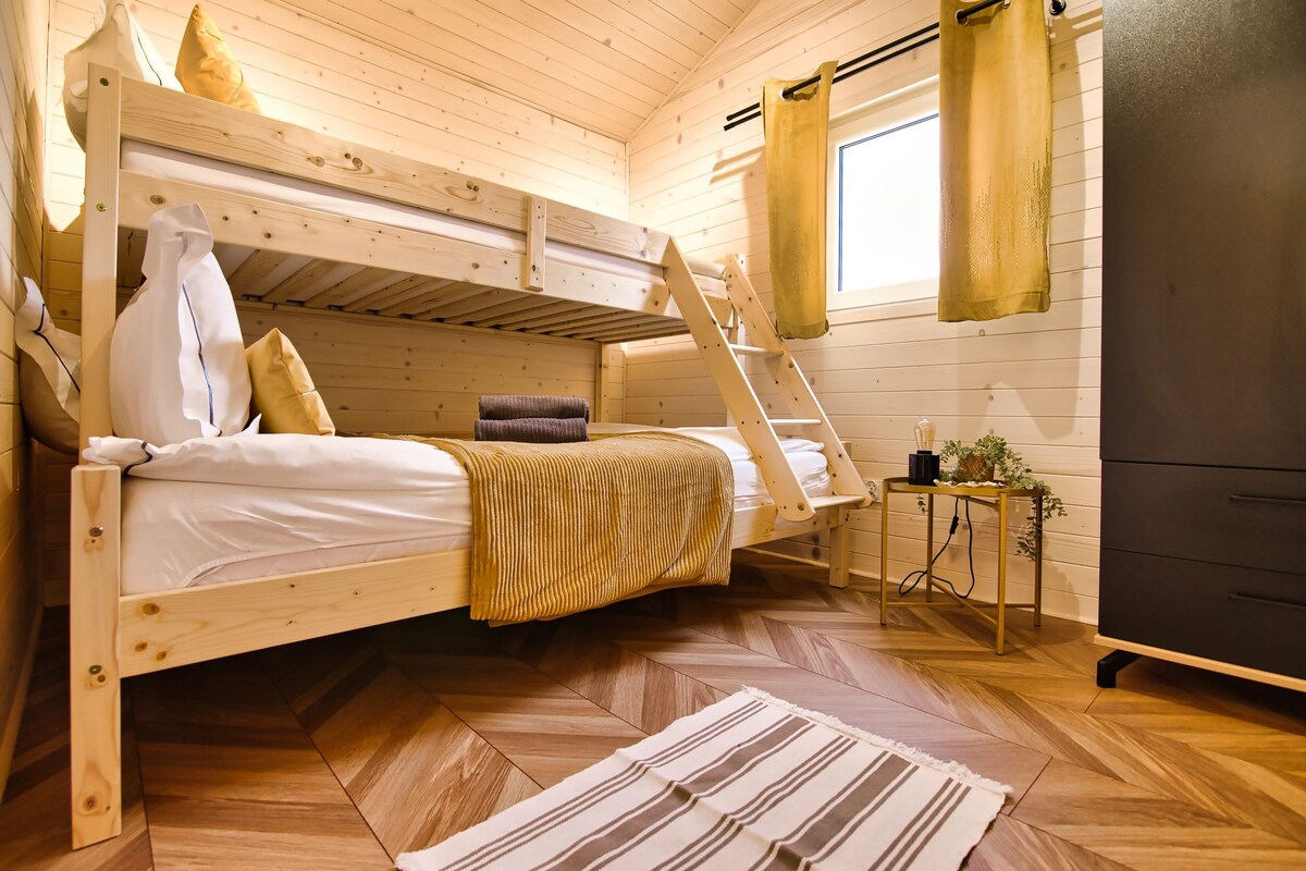 Chalet Exclusif