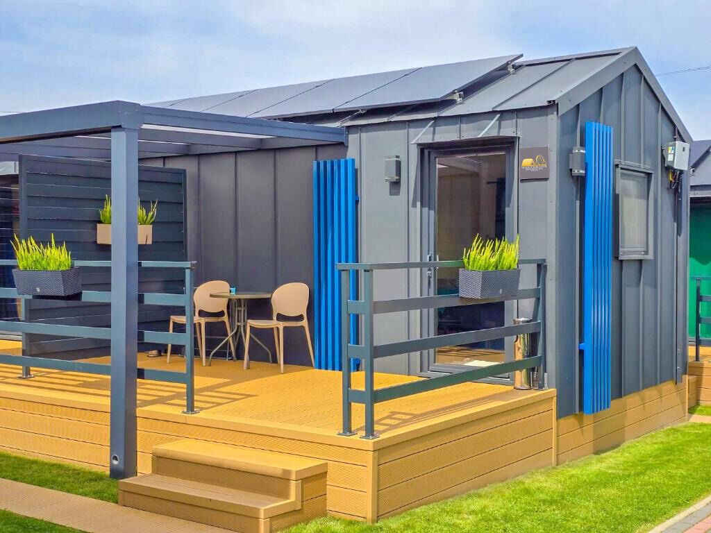 Hypo-allergenic bedding, memory foam beds, individually decorated