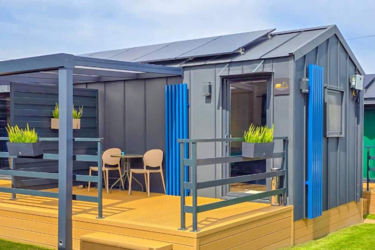 Hypo-allergenic bedding, memory foam beds, individually decorated