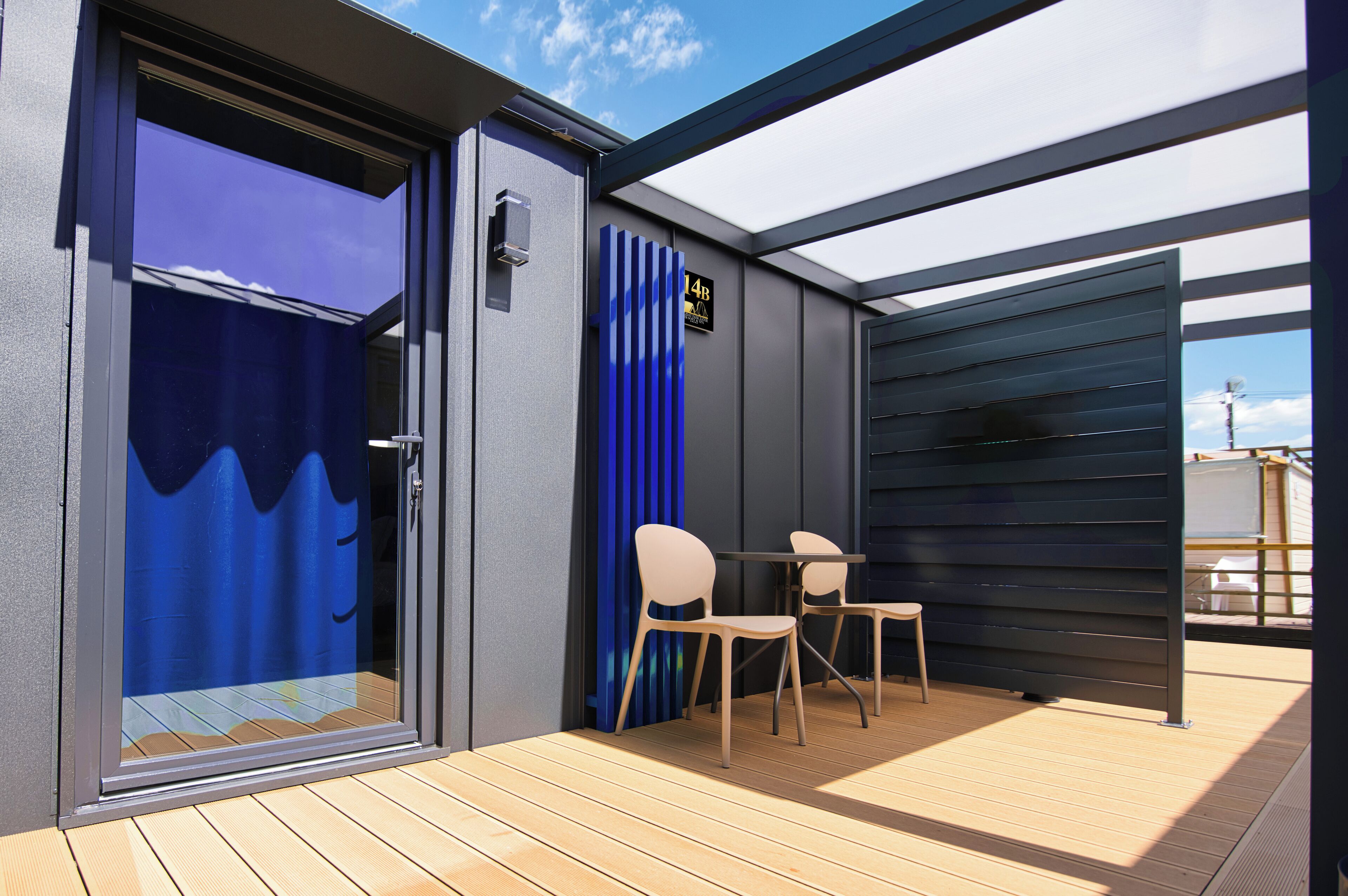 Rom – exclusive | Allergitestet sengetøy, memory foam-senger og individuelt dekorert