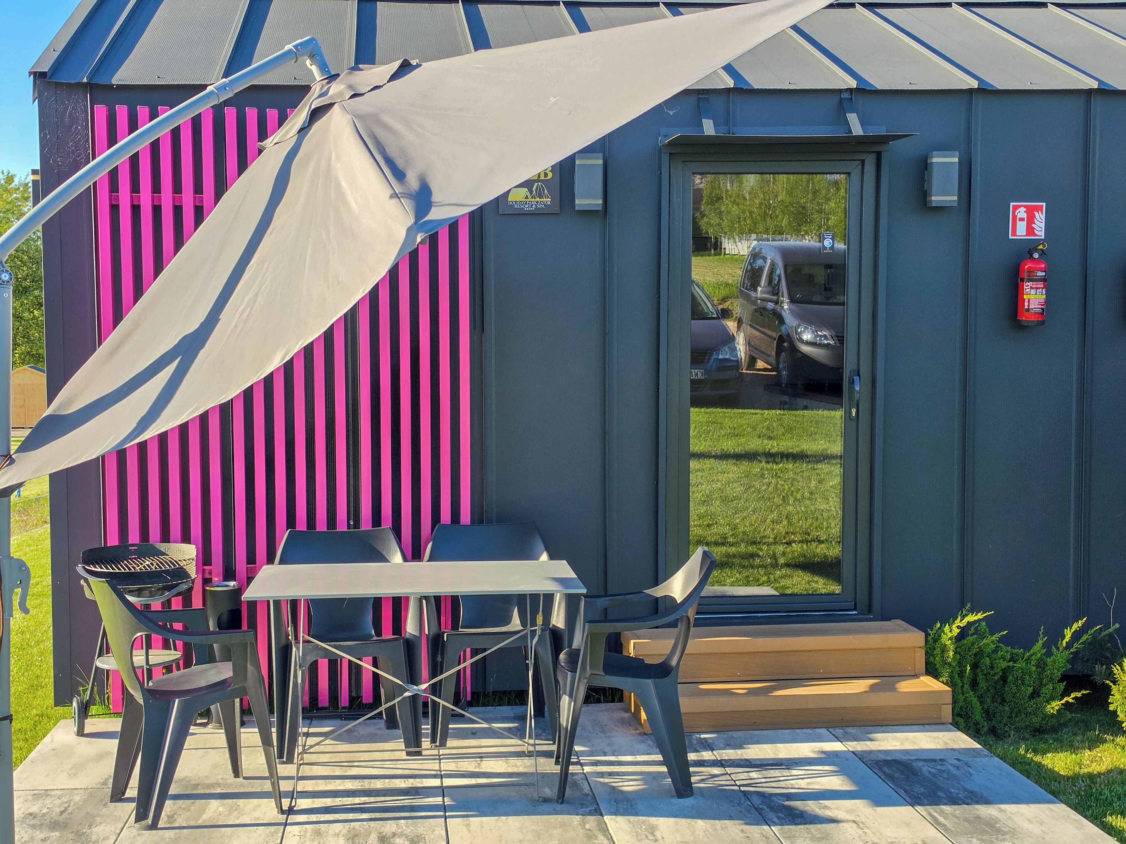 Studio exclusif | Literie hypoallergénique, lit avec matelas en mousse à mémoire
