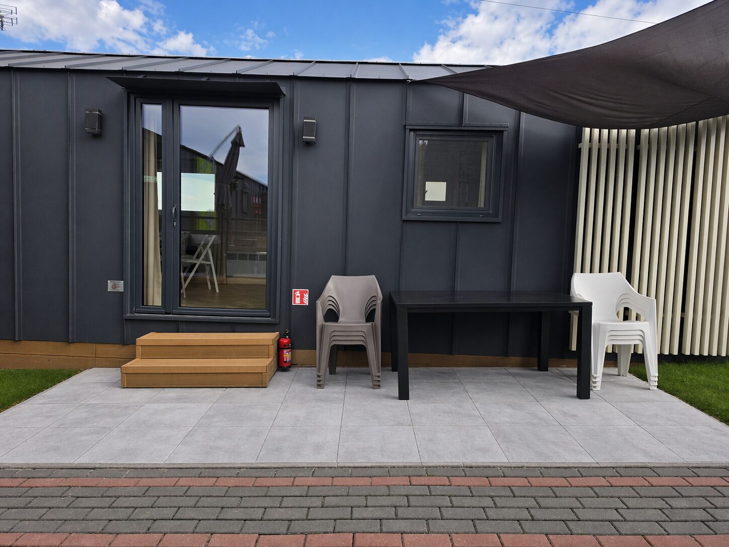 Exclusive-chalet | Allergiatestatut vuodevaatteet, memory foam -patjalliset sängyt