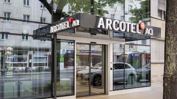 Exterieur