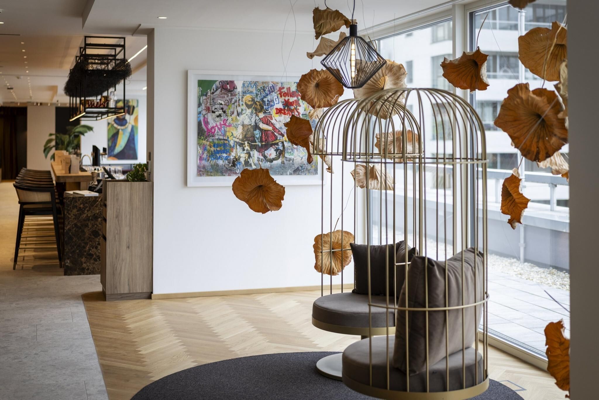 Photo - ARCOTEL AQ Wien