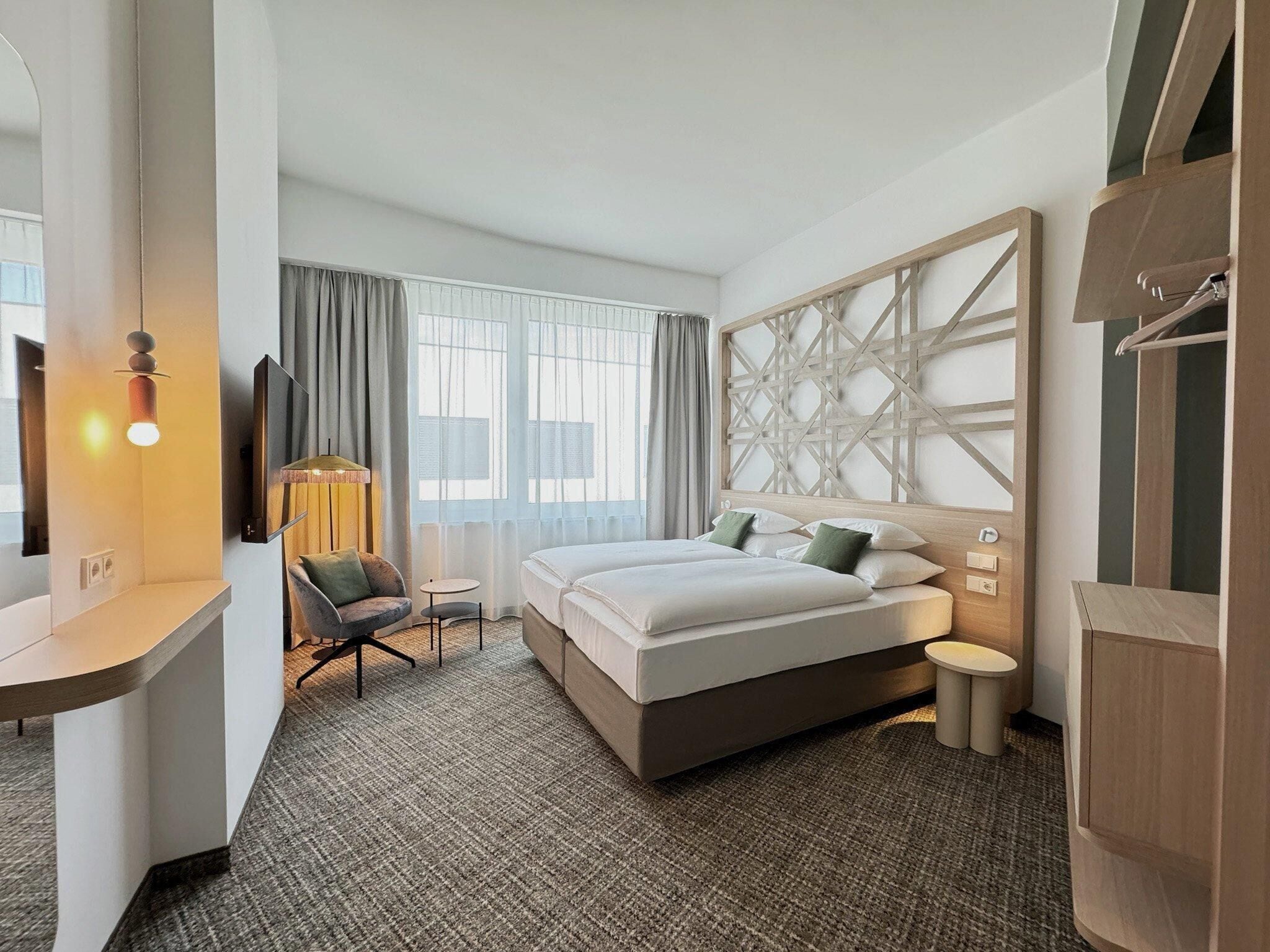 Photo - ARCOTEL AQ Wien