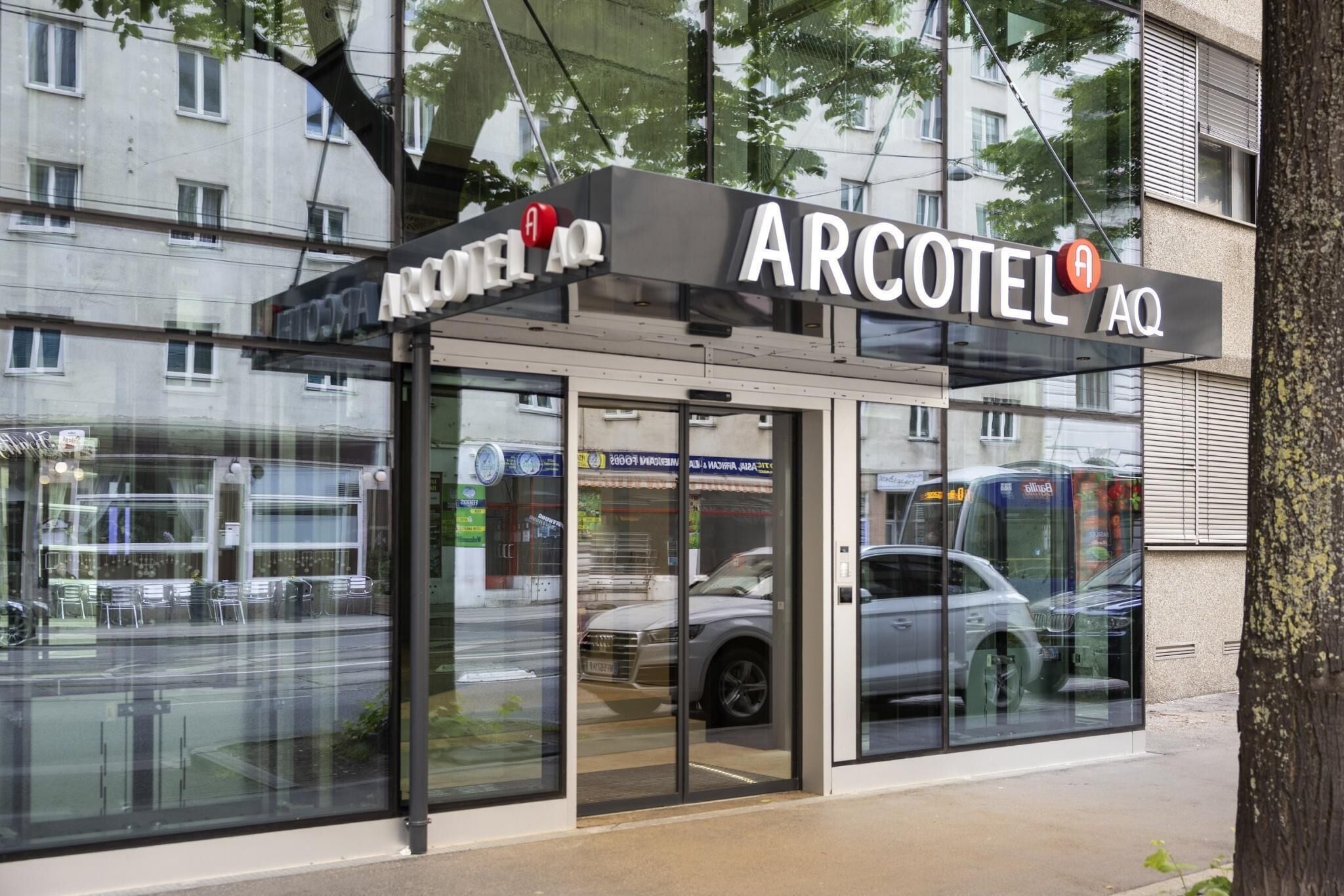 Photo - ARCOTEL AQ Wien