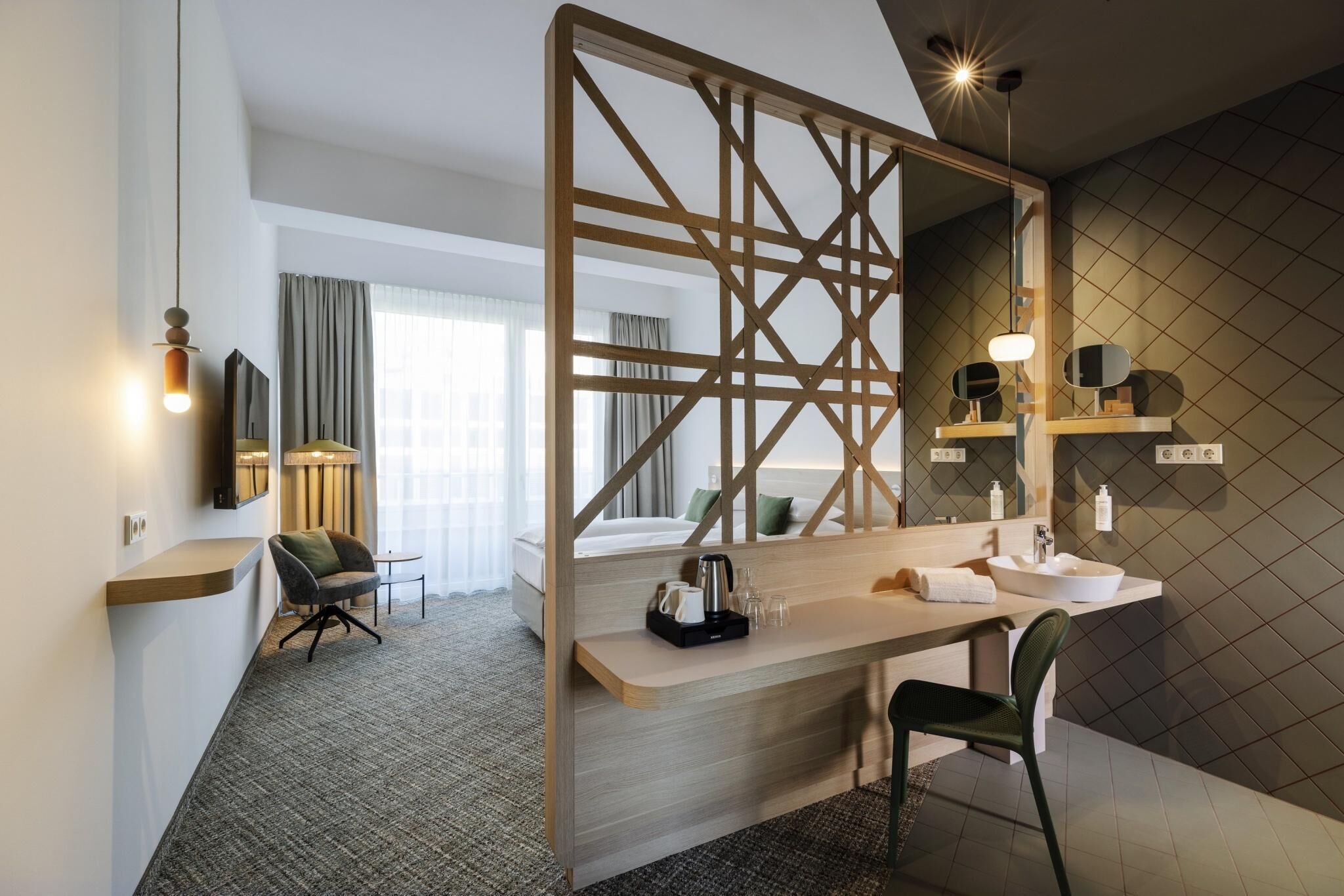 Photo - ARCOTEL AQ Wien