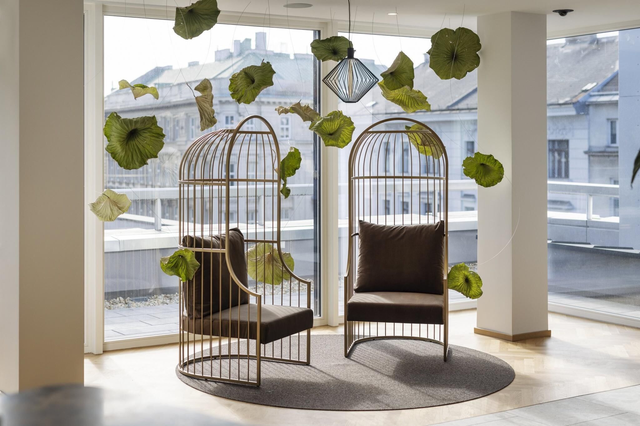 Photo - ARCOTEL AQ Wien